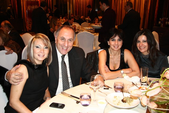 Cafe Najjar Diner